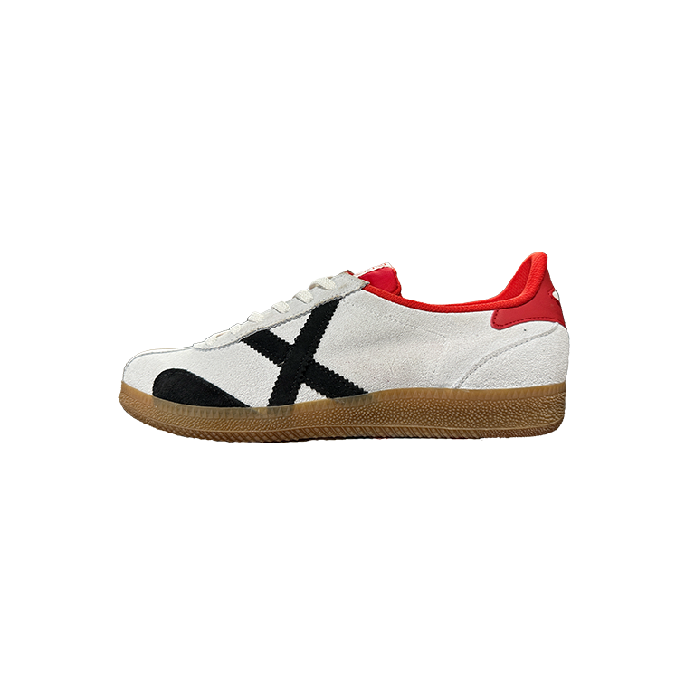 Munich Arquero 19 shoes without piece white 2023 Balonmano Pro Shop HandballPROShop