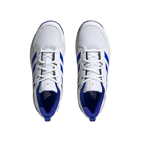 Adidas Ligra white 2023 shoes