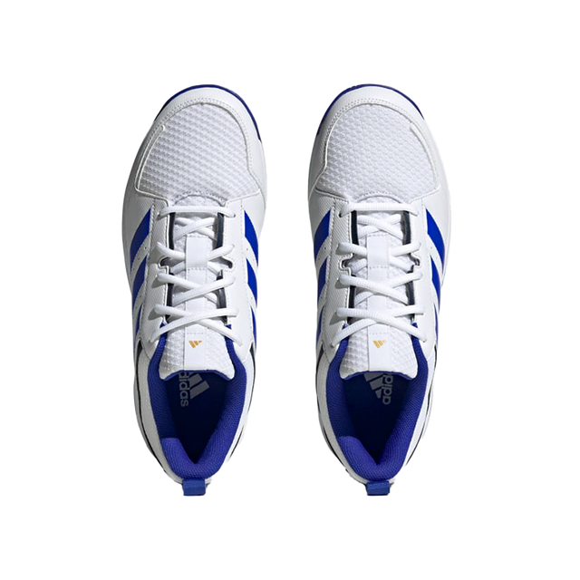 Adidas Ligra white 2023 shoes