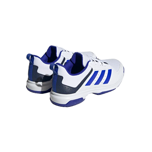 Adidas Ligra white 2023 shoes