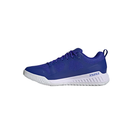 Adidas Court Team Bounce 2.0 Shoes Blue 2023