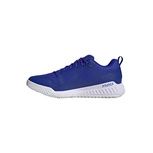 Adidas Court Team Bounce 2.0 Shoes Blue 2023