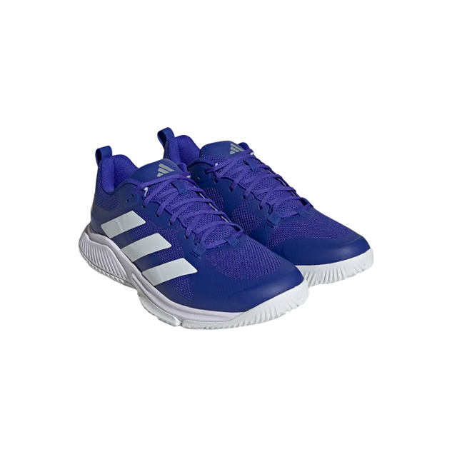 Zapatillas Adidas Court Team Bounce 2.0 Azul 2023