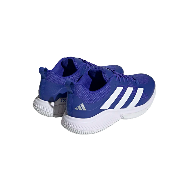 Zapatillas Adidas Court Team Bounce 2.0 Azul 2023