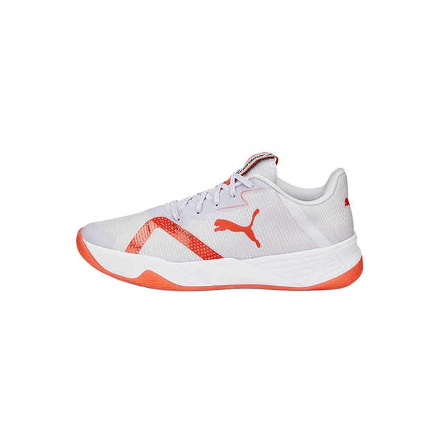 Zapatillas Puma Accelerate Turbo Nitro II Women Gris 2023