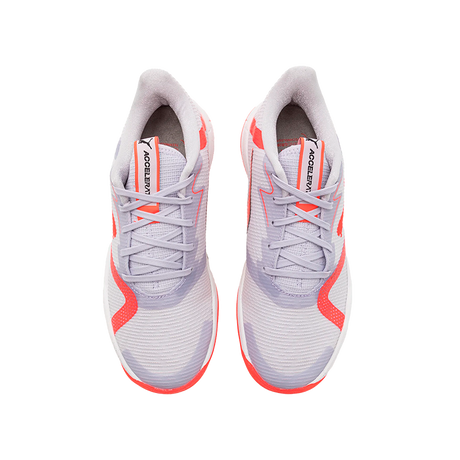 Zapatillas Puma Accelerate Turbo Nitro II Women Gris