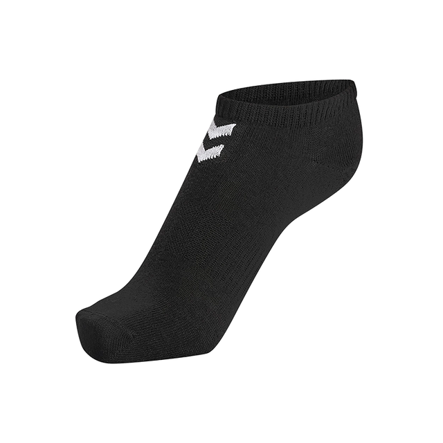 Calcetines Hummel hmlChevron Ankle Negros 2023 (x3)