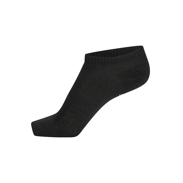 Calcetines Hummel hmlChevron Ankle Negros 2023 (x3)