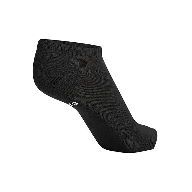 Hummel 2023 HML Chevron Ankle black socks (Pack x3)