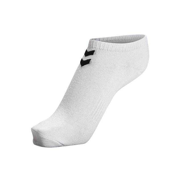 Calcetines Hummel hmlChevron Ankle Blancos 2023 (x3)