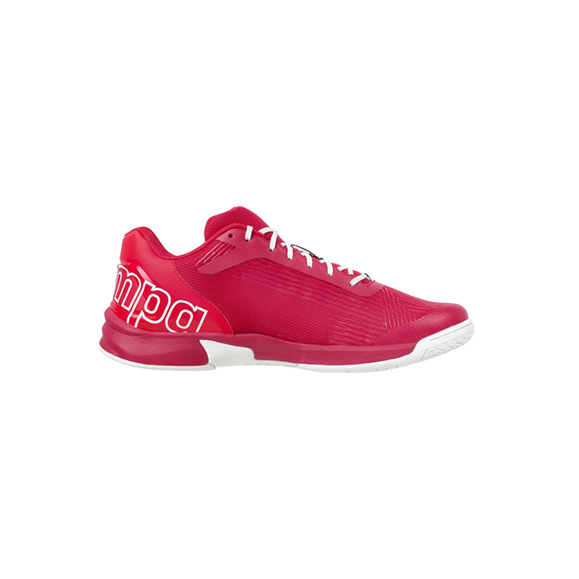 Kempa Attack Three 2.0 Shoes Red 2023