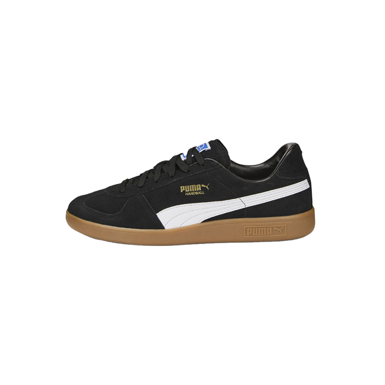 zapas puma negras