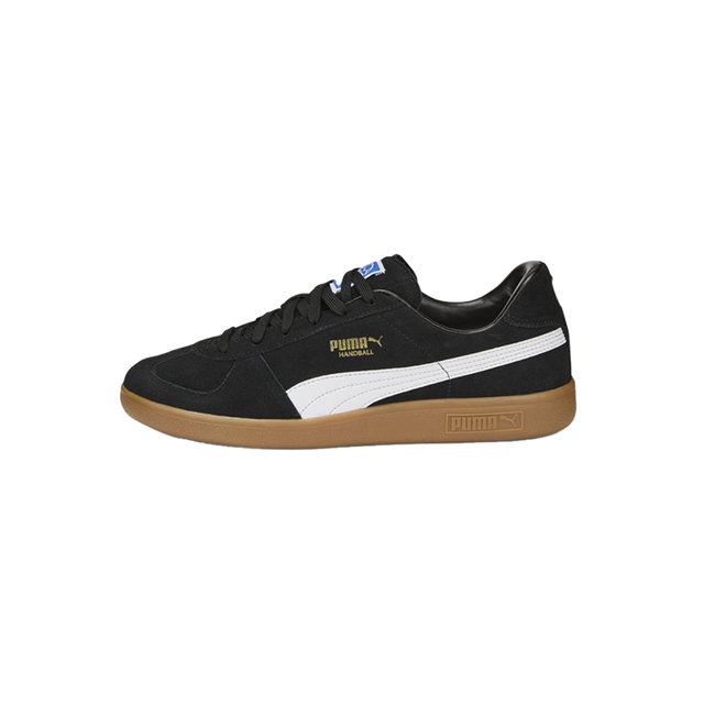 Puma negras zapatillas online