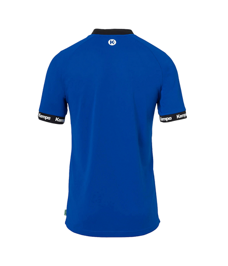 Camiseta Kempa Wave 26 Azul