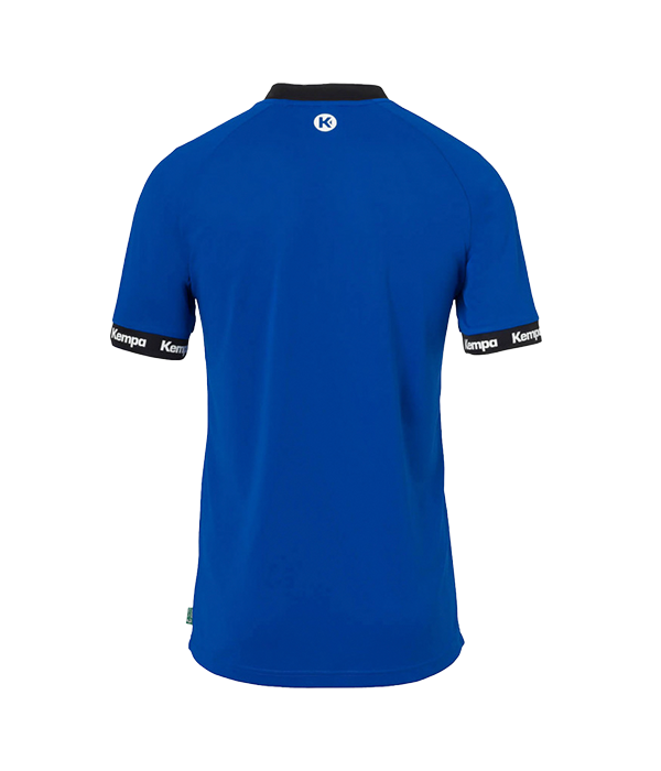 Camiseta Kempa Wave 26 Azul 2023