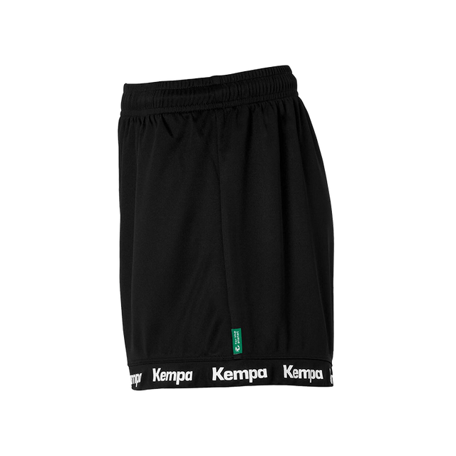 Kempa Wave 26 short black 2023