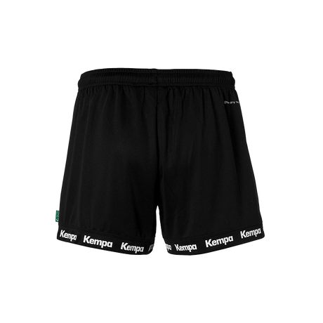 Kempa Wave 26 short black 2023