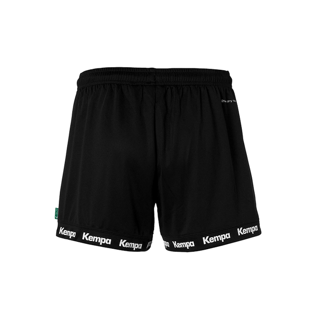 Kempa Wave 26 short black 2023