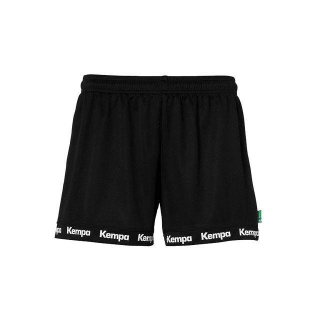 Kempa Wave 26 short black 2023