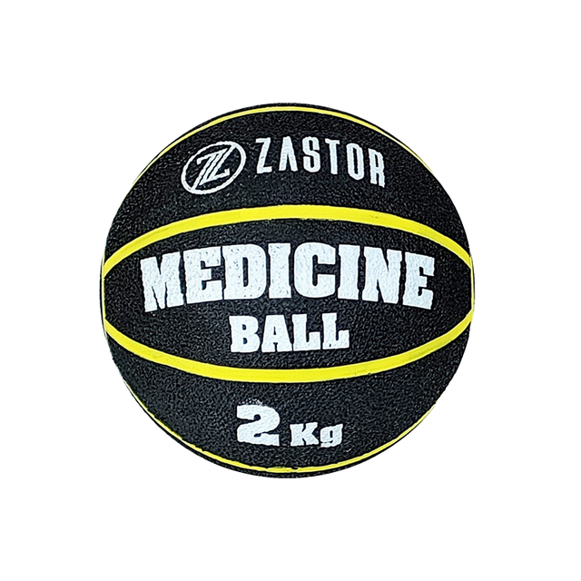 Balón Medicinal Zastor 2kg 2023