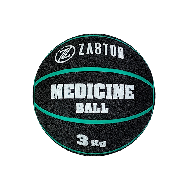 Balón Medicinal Zastor 3kg 2023