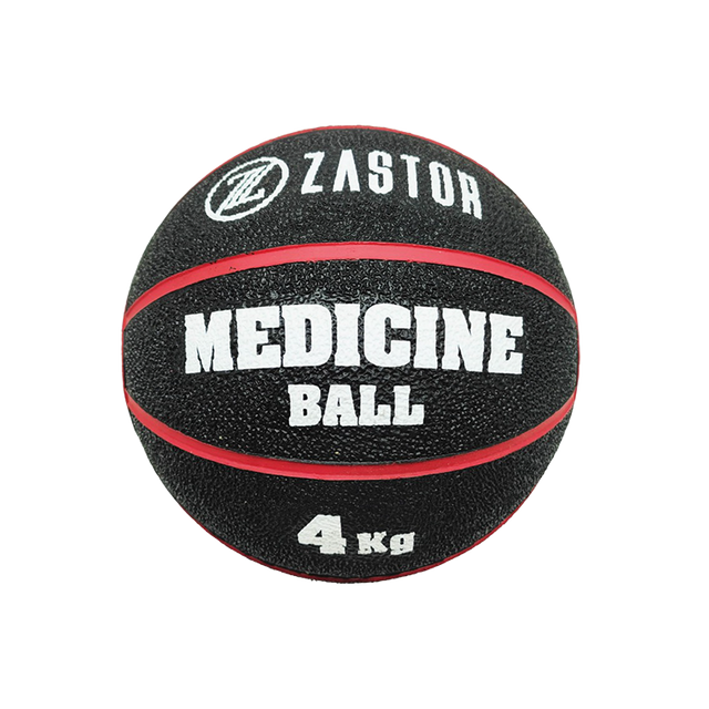 Balón Medicinal Zastor 4kg 2023