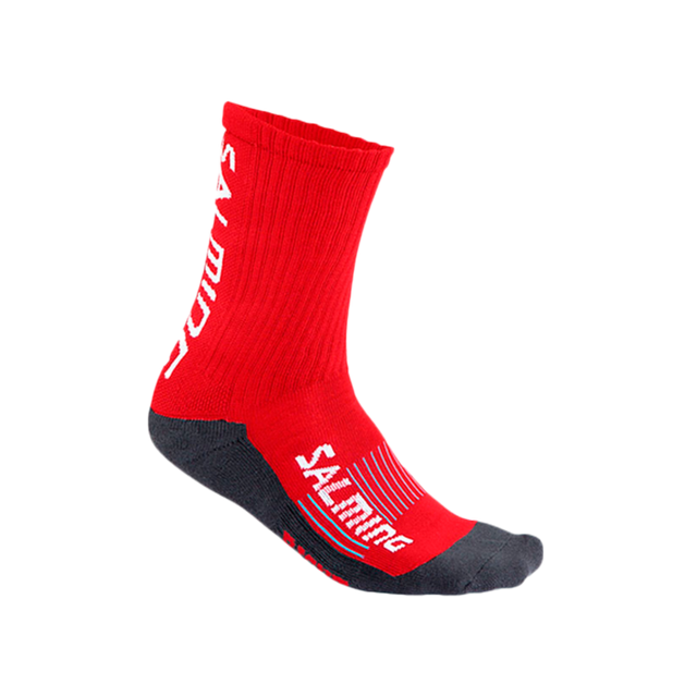 Calcetines Salming 365 Largos Rojo