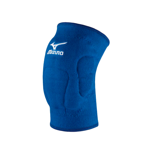 Mizuno VS-1 Knee Pads (1 Pair) Blue