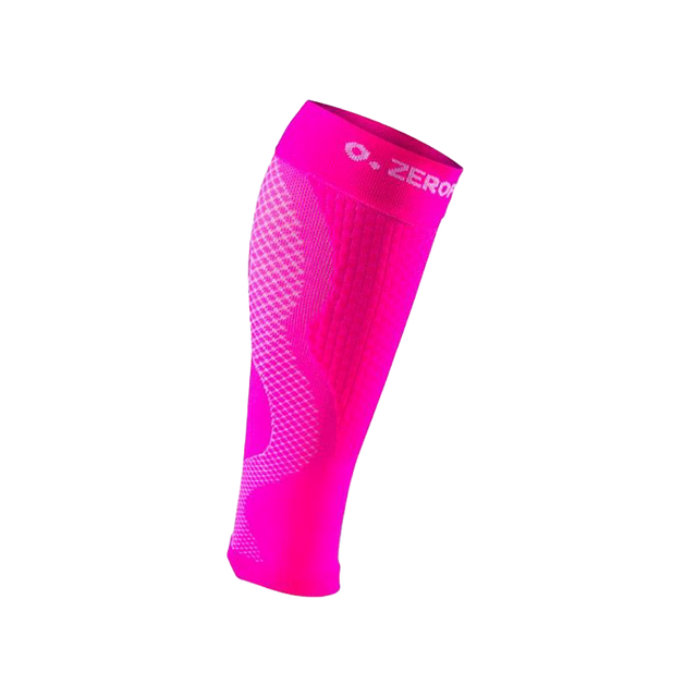 Cherry ZeroPoint Compression Leg Sleeves