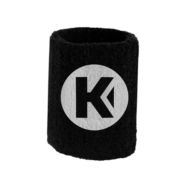 Kempa wristband (x1) black