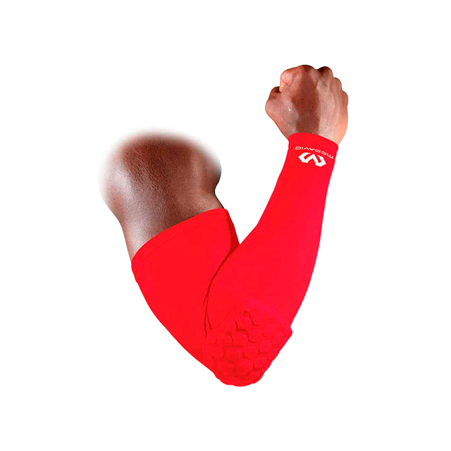 McDavid Launcher Sleeve with Red HexPad