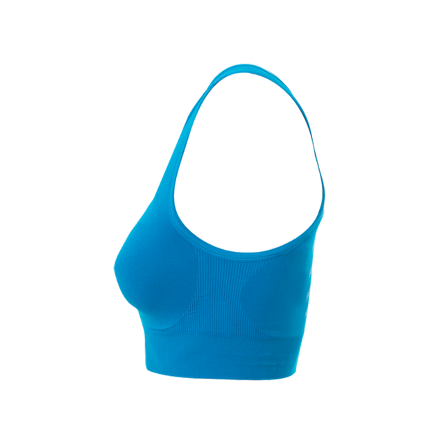 Kempa Attitude Pro Top Women Bra Blue