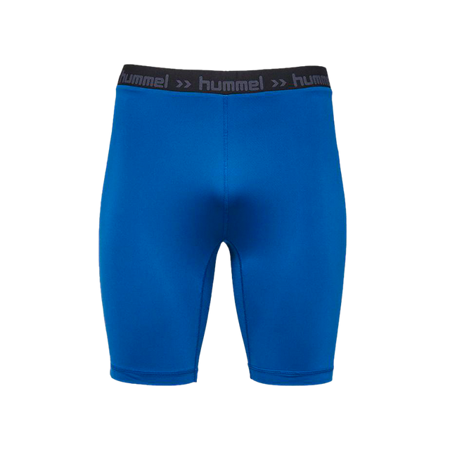 Hummel F1RST tight pants Blue