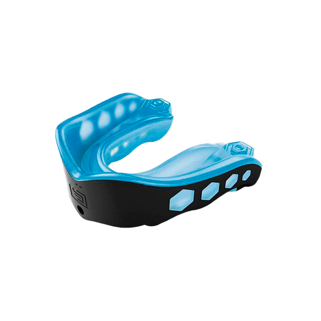 Gel Max Doctor Shock Junior Buccal Blue