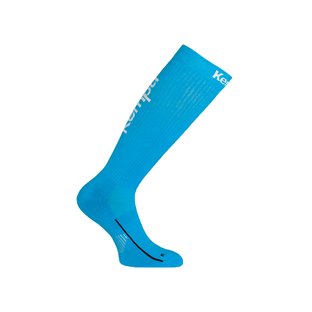 Medias Kempa Team Long Socks Azul