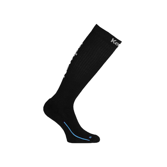 Kempa Team Long Socks Black