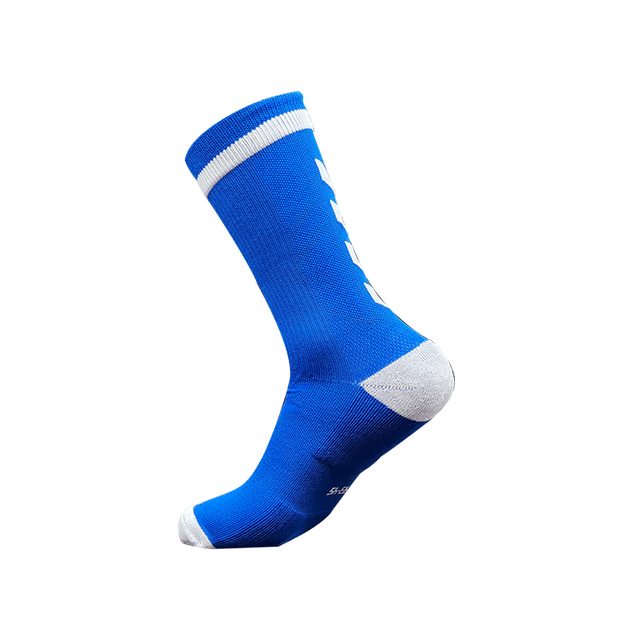 Calcetines Hummel Elite Indoor Sport Low Azul