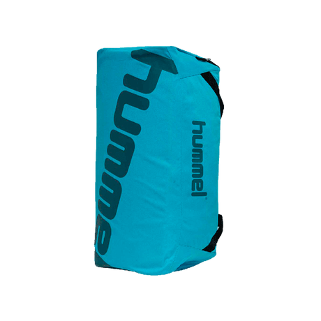 Hummel Core Sport Bag 31 L light blue