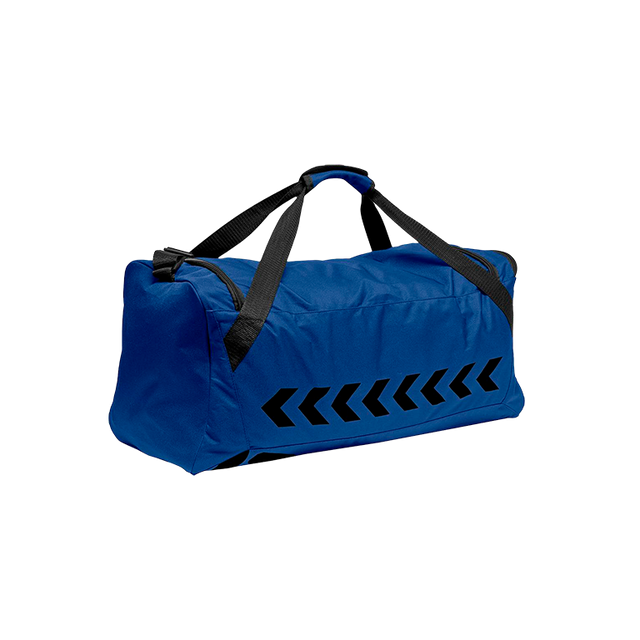 Hummel Core Sport Bag 45 L blue