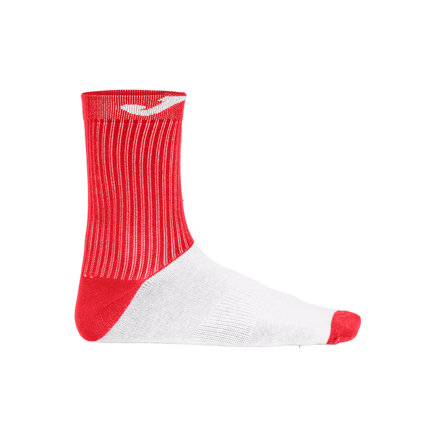 Joma Red Socks