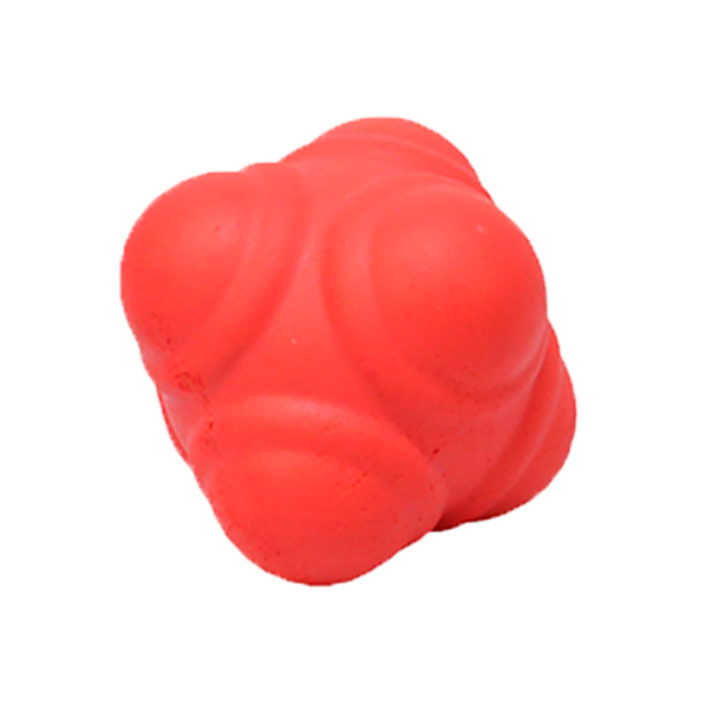 Zastor Red reaction ball