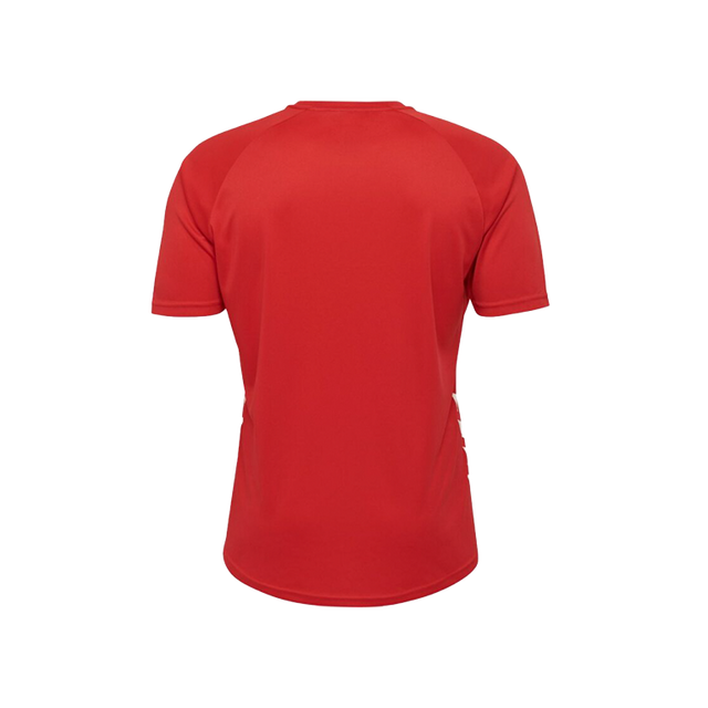 Set Hummel hmlPromo Rojo