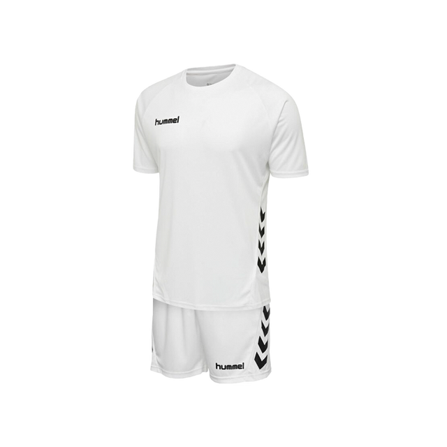 Set Hummel hmlPromo Blanco