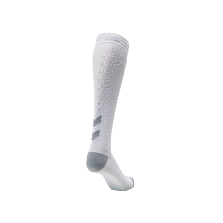 Hummel Elite Compression Stockings White