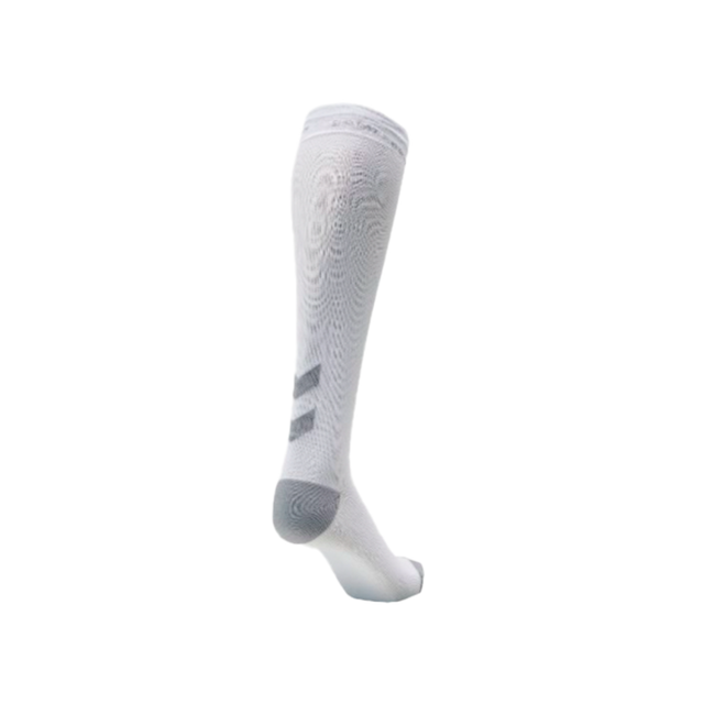 Hummel Elite Compression Stockings White