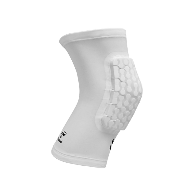 Hummel Protect knee brace white