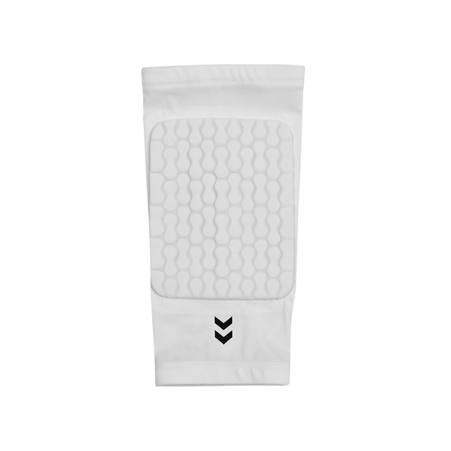 Hummel Protect knee brace white