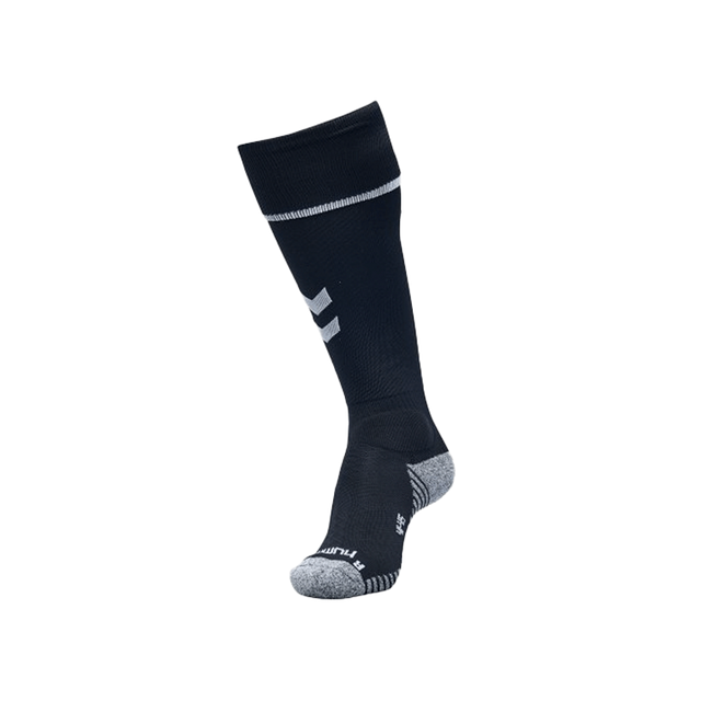 Hummel Pro Football socks black