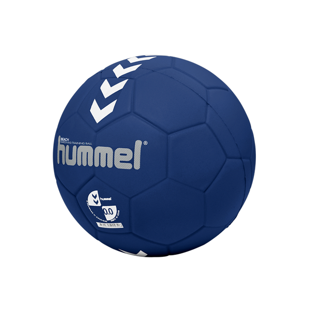 Hummel Hml Beach Ball Dark Blue