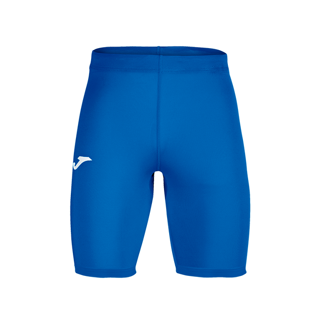 Pantalón Joma Short Brama Academy Azul